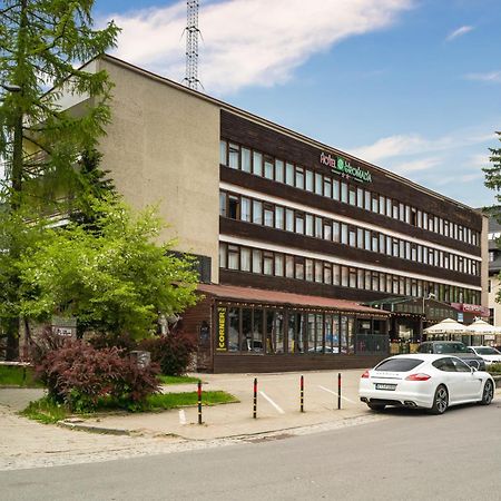 Hotel Gromada Zakopane Exterior foto